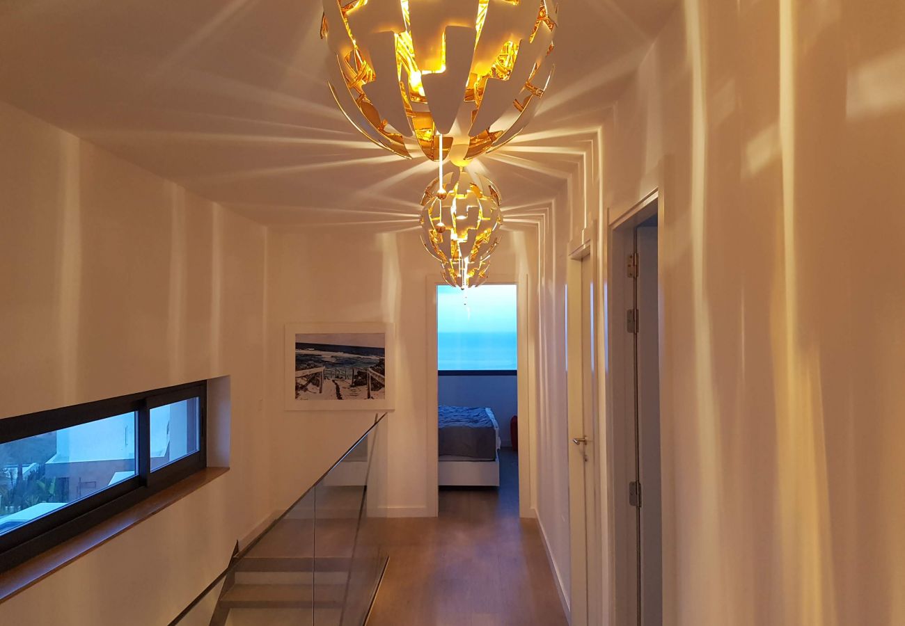 Villa en Manilva - Bahia de las Rocas 2260
