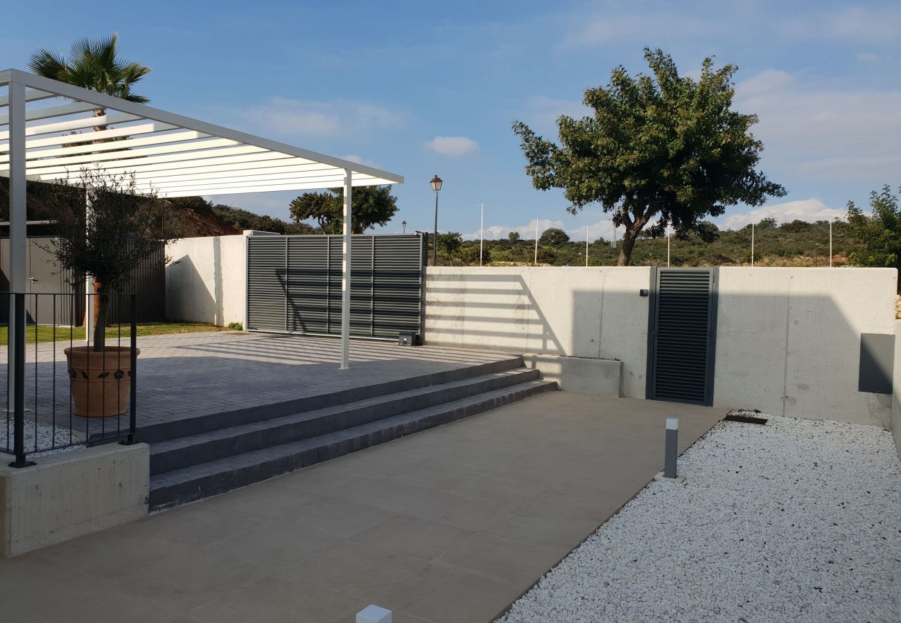 Villa en Manilva - Bahia de las Rocas 2260