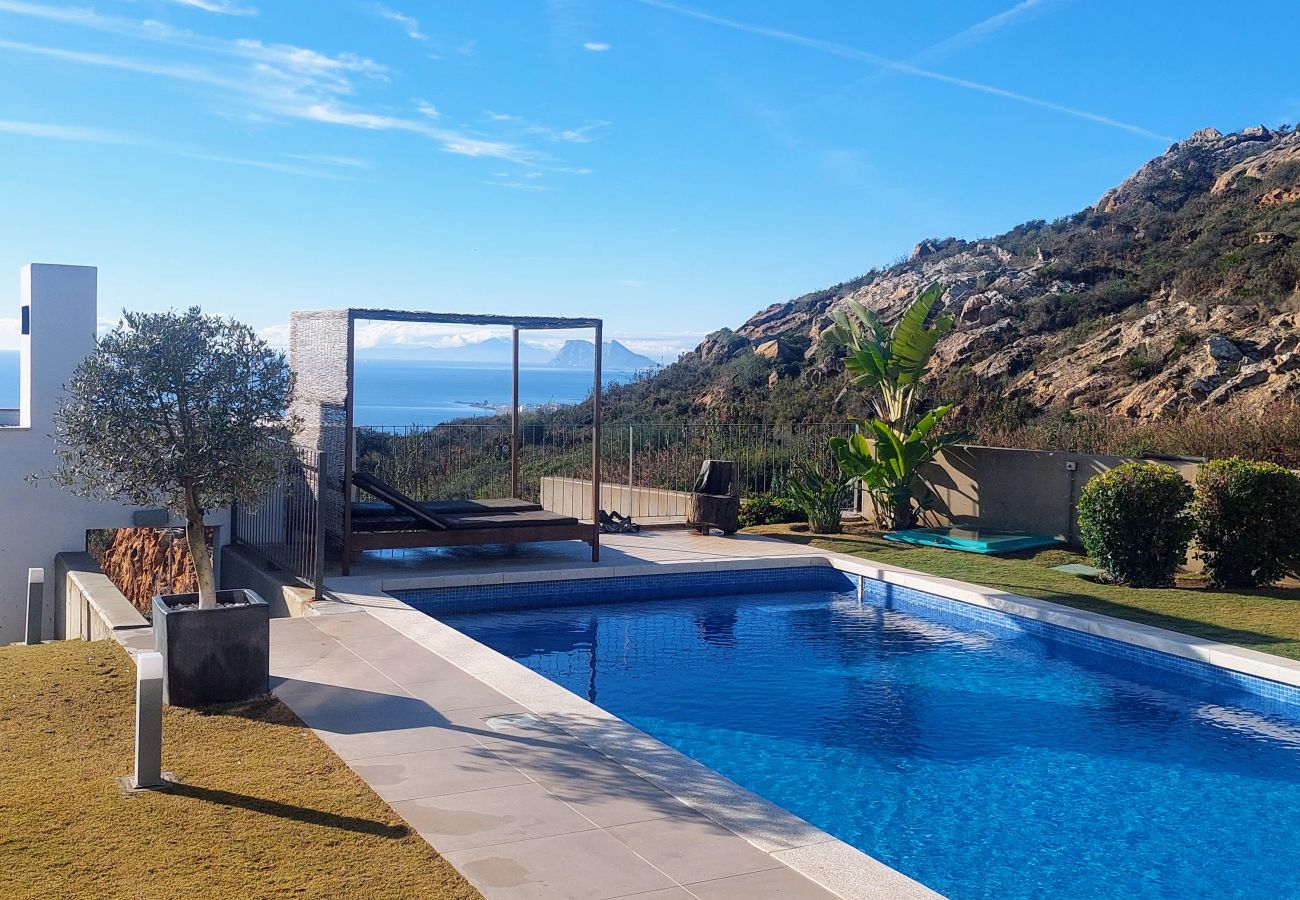 Villa en Manilva - Bahia de las Rocas 2260