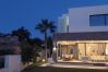 Villa en Manilva - Bahia de las Rocas 2260 Villa en Manilva - Bahia de las Rocas 2260