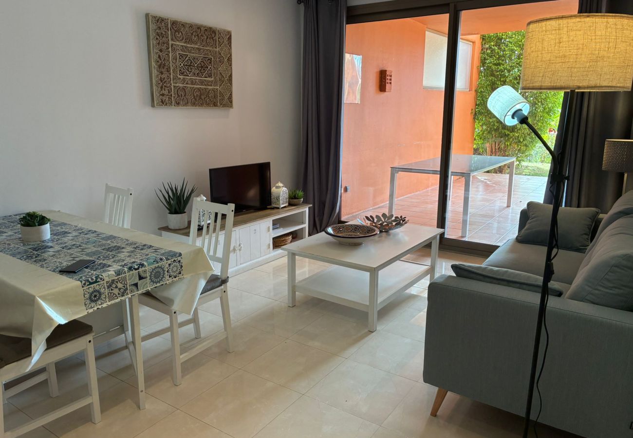Apartamento en Estepona - Soto Serena 2256 Estepona