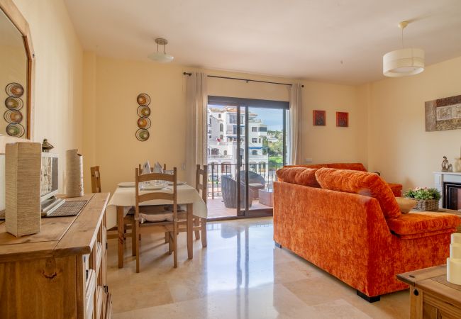 Apartamento en Manilva - Marina Real Beach & Sun 2261 Apartamento en Manilva - Marina Real Beach & Sun 2261