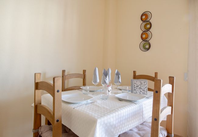 Apartamento en Manilva - Marina Real Beach & Sun 2261 Apartamento en Manilva - Marina Real Beach & Sun 2261