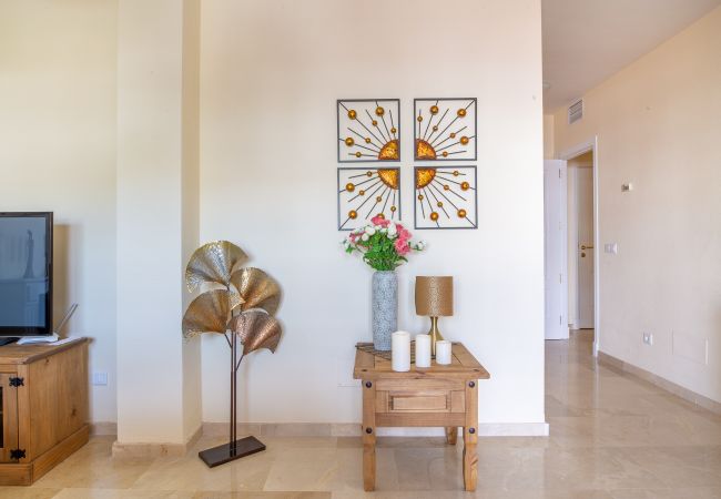 Apartamento en Manilva - Marina Real Beach & Sun 2261 Apartamento en Manilva - Marina Real Beach & Sun 2261
