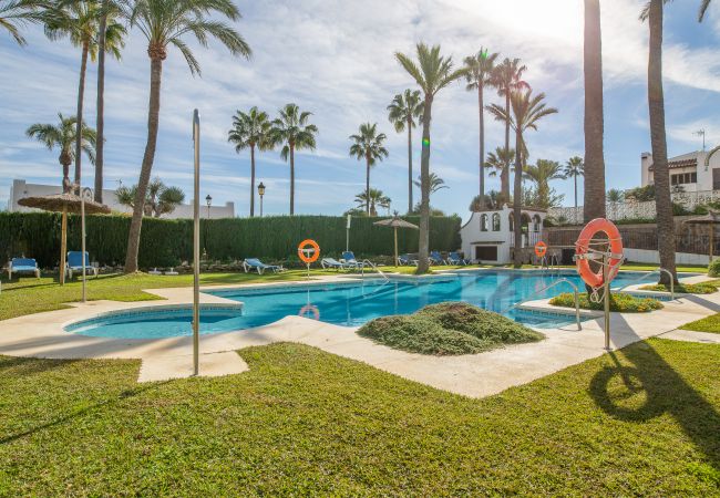 Apartamento en Manilva - Marina Real Beach & Sun 2261 Apartamento en Manilva - Marina Real Beach & Sun 2261