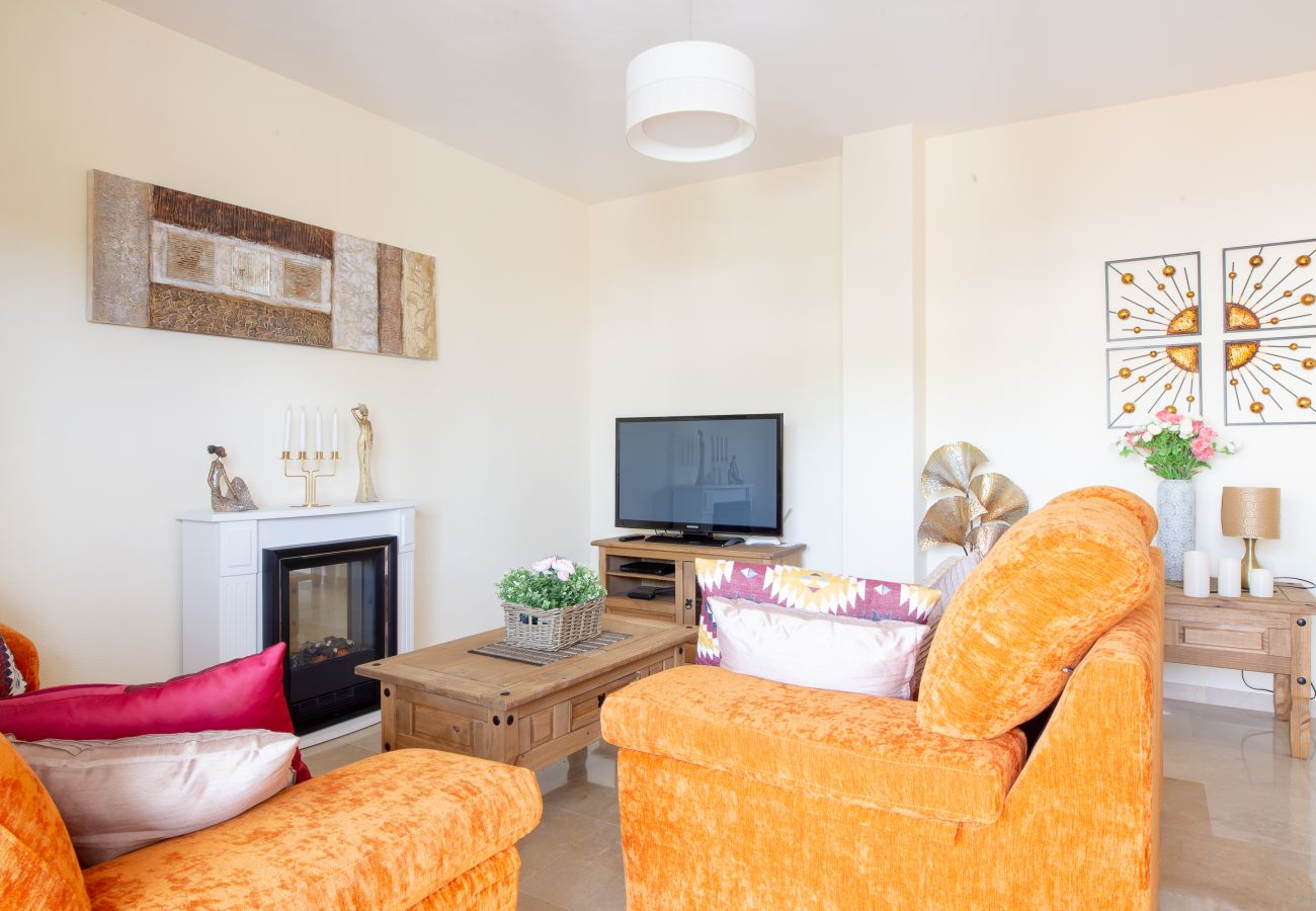 Apartamento en Manilva - Marina Real Peace & Sun 2261
