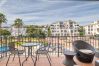 Apartamento en Manilva - Marina Real Beach & Sun 2261 Apartamento en Manilva - Marina Real Beach & Sun 2261