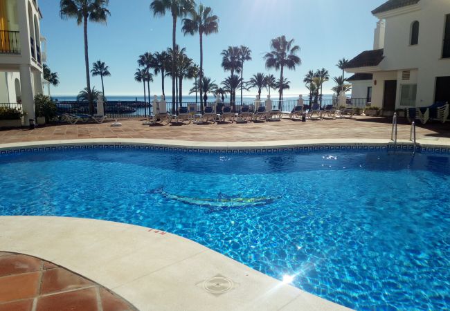 Apartamento en Manilva - Marina Real Luxury Views 2252 Apartamento en Manilva - Marina Real Luxury Views 2252