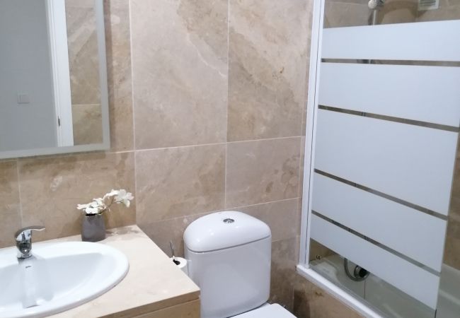 Apartamento en Manilva - Marina Real Luxury Views 2252 Apartamento en Manilva - Marina Real Luxury Views 2252