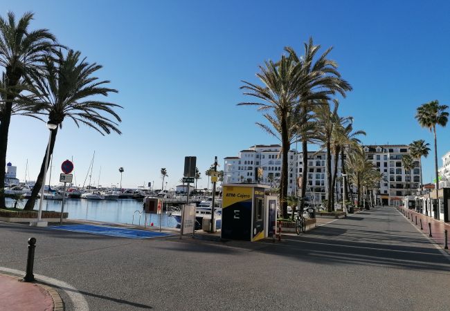 Apartamento en Manilva - Marina Real Luxury Views 2252 Apartamento en Manilva - Marina Real Luxury Views 2252