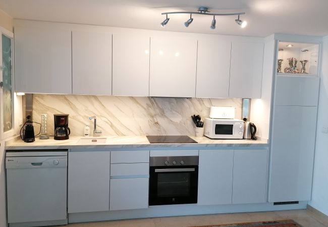 Apartamento en Manilva - Marina Real Luxury Views 2252 Apartamento en Manilva - Marina Real Luxury Views 2252