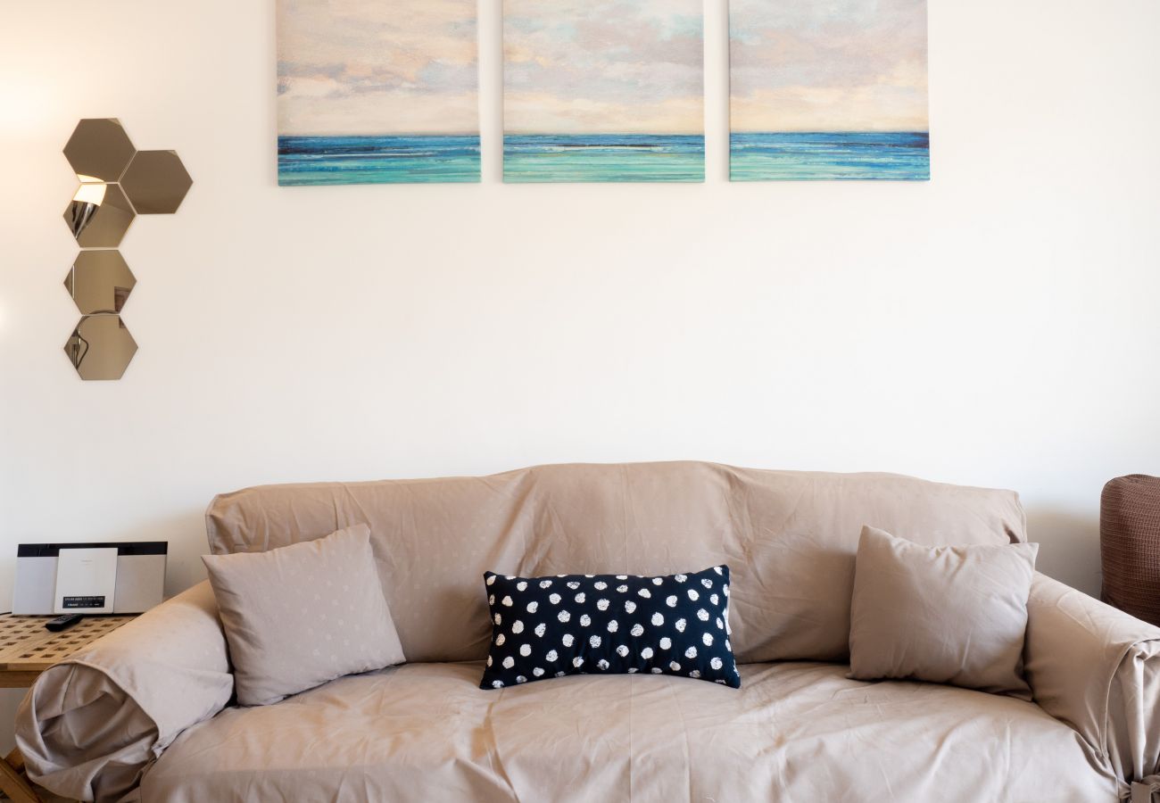 Apartamento en Manilva - Alboran Hills 2263 Pool & Sea View 