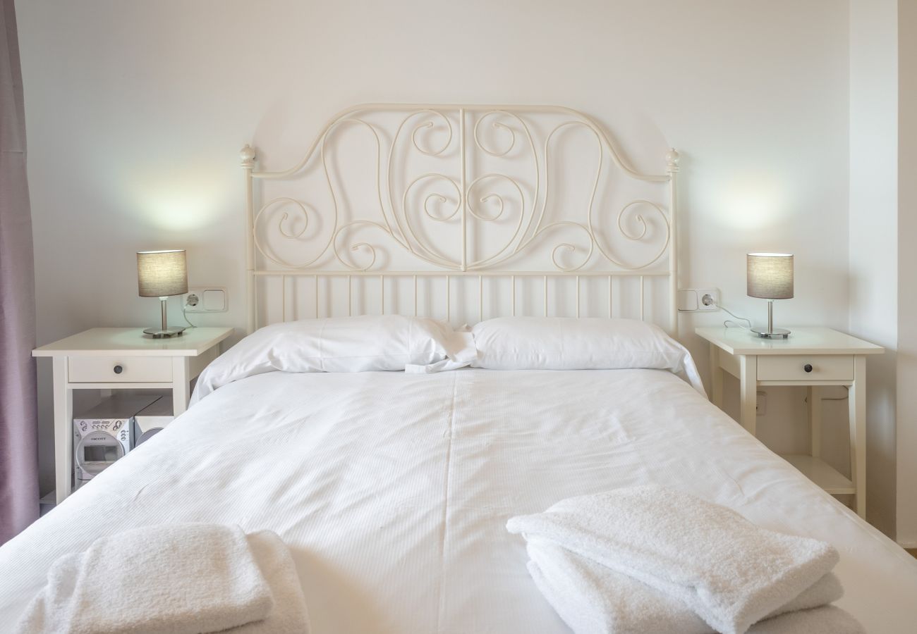 Apartamento en Manilva - Alboran Hills 2263 Pool & Sea View 