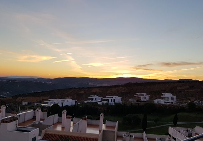 Apartamento en Casares - Hacienda de Casares 2268 Penthouse Apartamento en Casares - Hacienda de Casares 2268 Penthouse