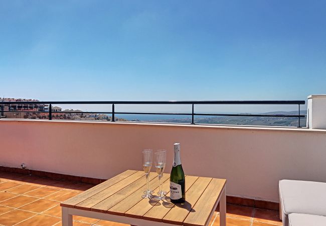 Apartamento en Casares - Hacienda de Casares 2268 Penthouse Apartamento en Casares - Hacienda de Casares 2268 Penthouse