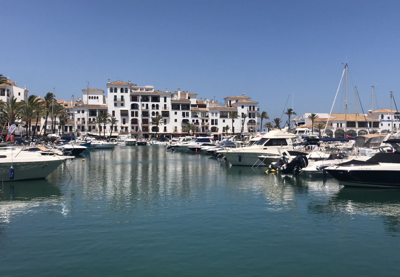 Apartamento en Casares - Hacienda de Casares 2268