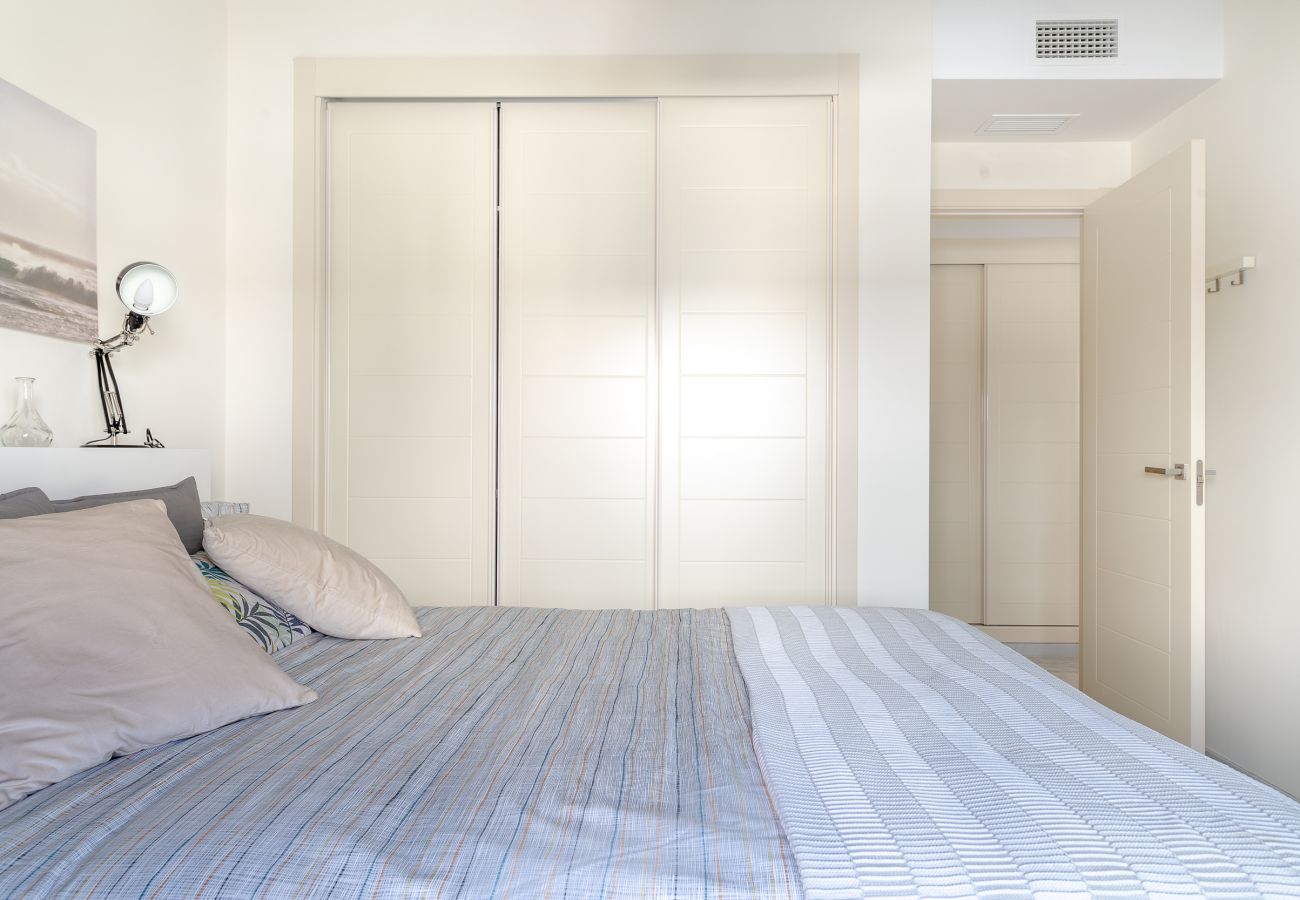 Apartamento en Estepona - Valle Romano Prestigious 2266