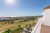 Apartamento en Estepona - Valle Romano Penthouse 2266 Sea & Golf View