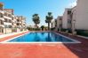 Apartamento en Orihuela Costa - 3001 La Cinuelica Appartement Apartamento en Orihuela Costa - 3001 La Cinuelica Appartement
