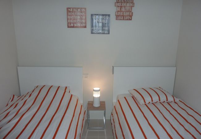 Apartamento en Orihuela Costa - 3011 Residencial Egeo 3011 Apartamento en Orihuela Costa - 3011 Residencial Egeo 3011