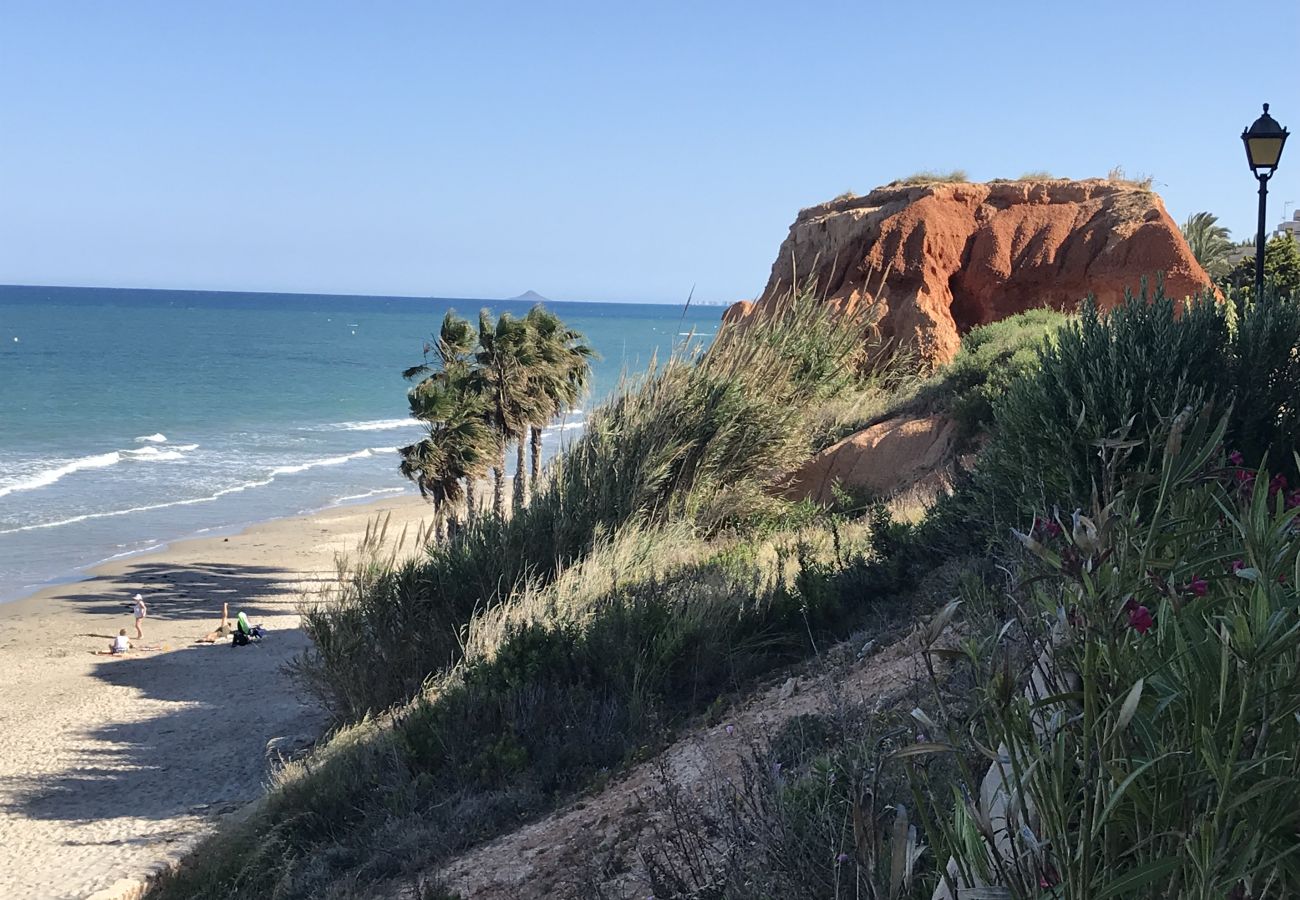 Apartamento en Orihuela Costa - 3011 Residencial Egeo 3011