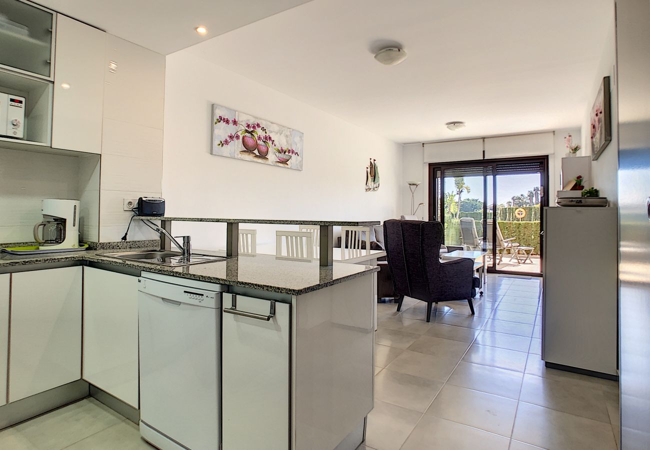 Apartamento en Orihuela Costa - 3010 Silene II - 3010