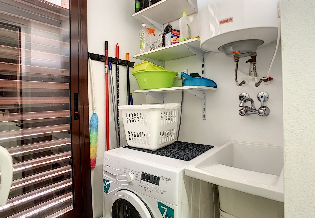 Apartamento en Orihuela Costa - 3010 Silene II - 3010