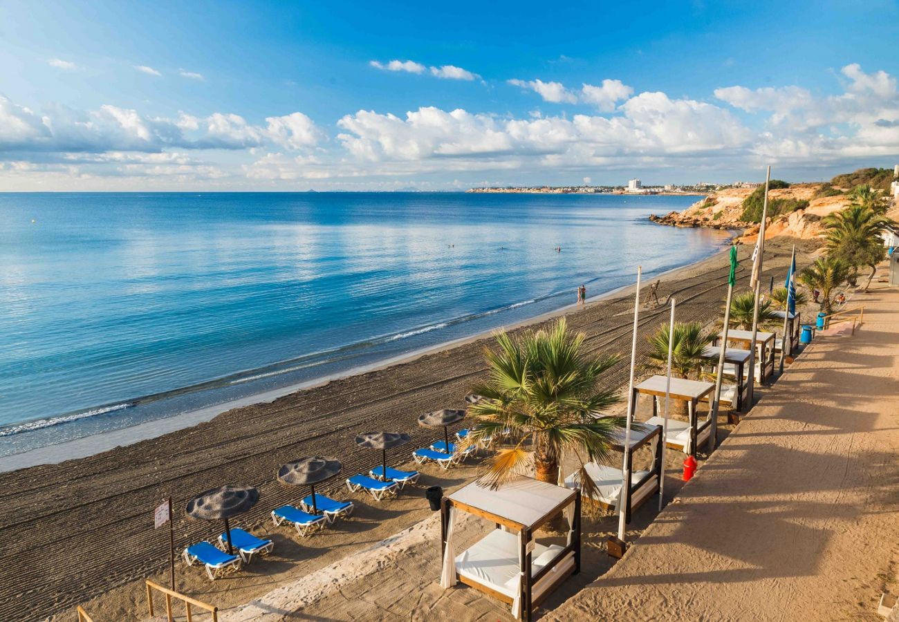 Apartamento en Orihuela Costa - 3010 Silene II - 3010
