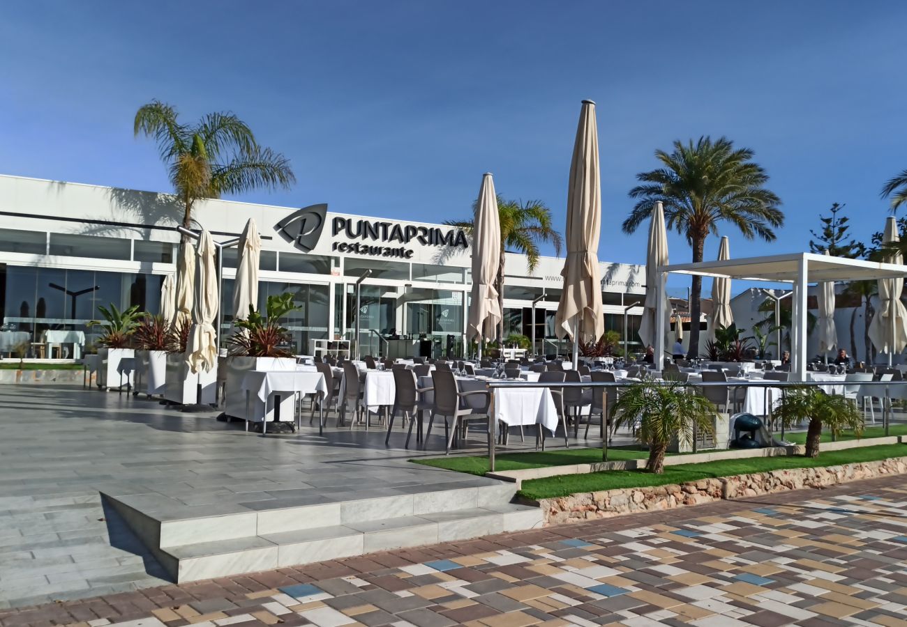 Apartamento en Orihuela Costa - 3010 Silene II - 3010