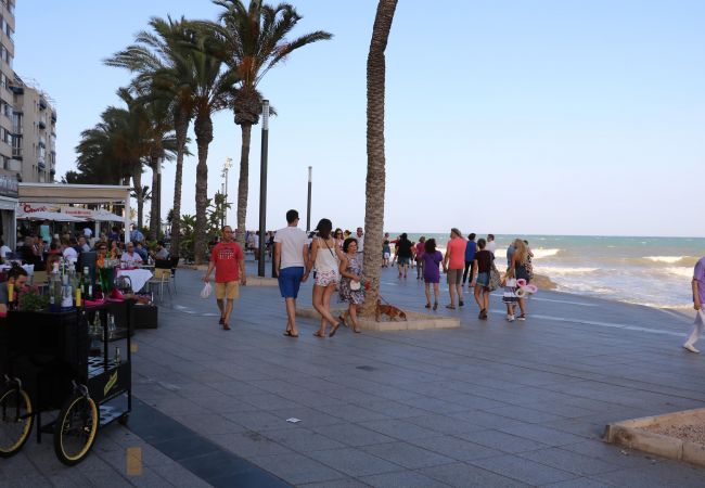 Apartamento en Torre de la Horadada - 3022 Playa Elisa 3022 Apartamento en Torre de la Horadada - 3022 Playa Elisa 3022