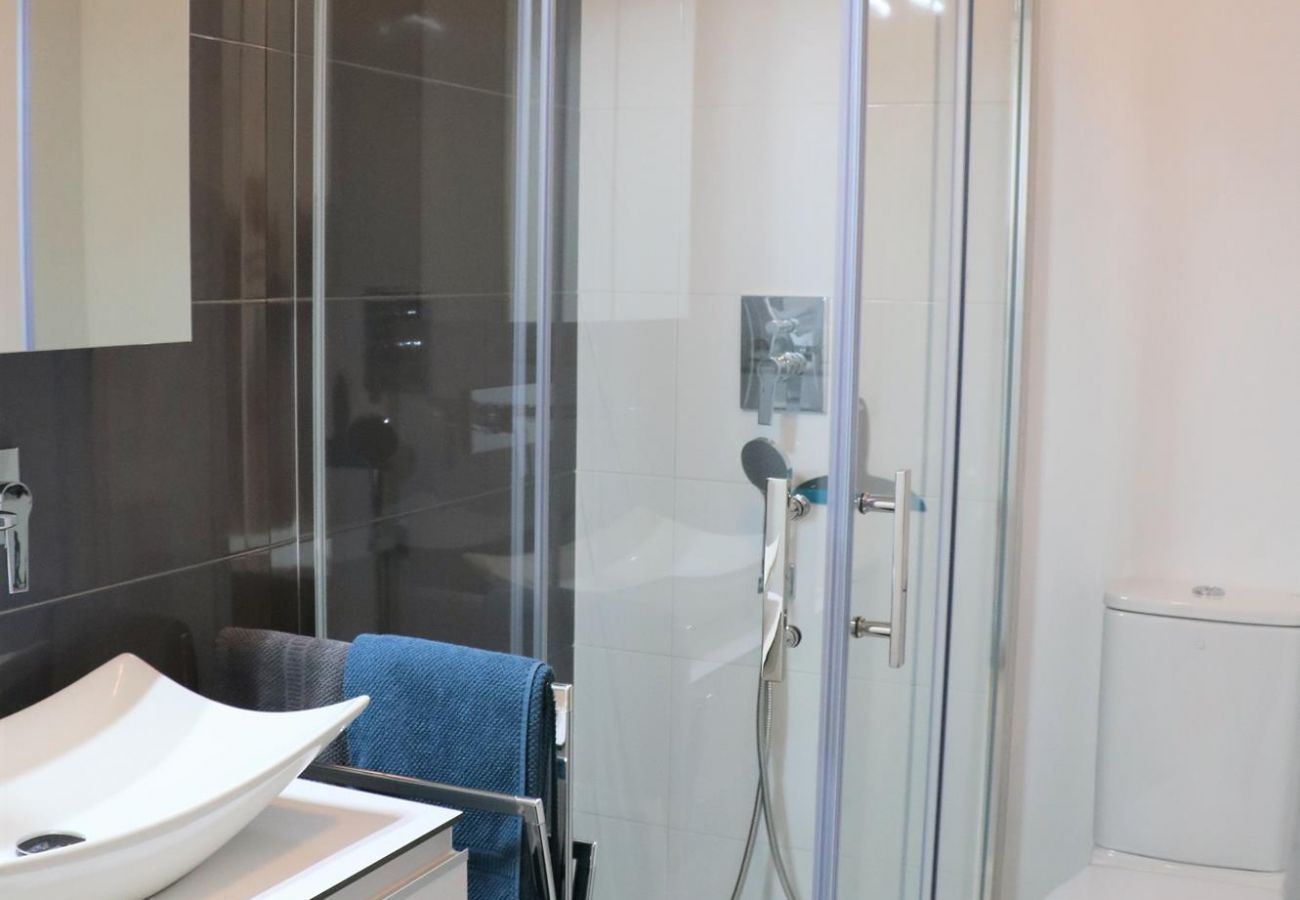 Apartamento en Torre de la Horadada - 3022 Playa Elisa 3022