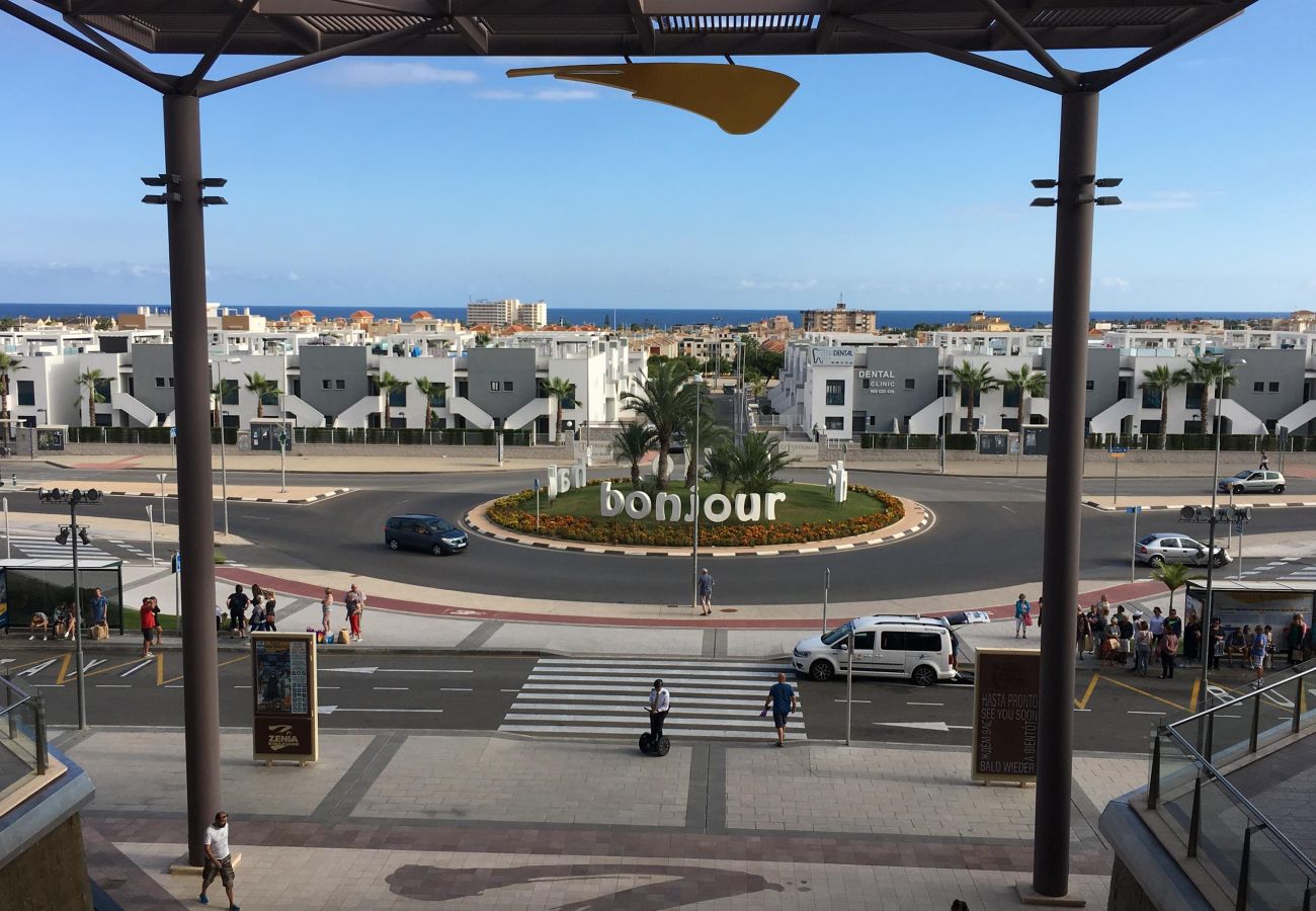Apartamento en Torre de la Horadada - 3022 Playa Elisa 3022