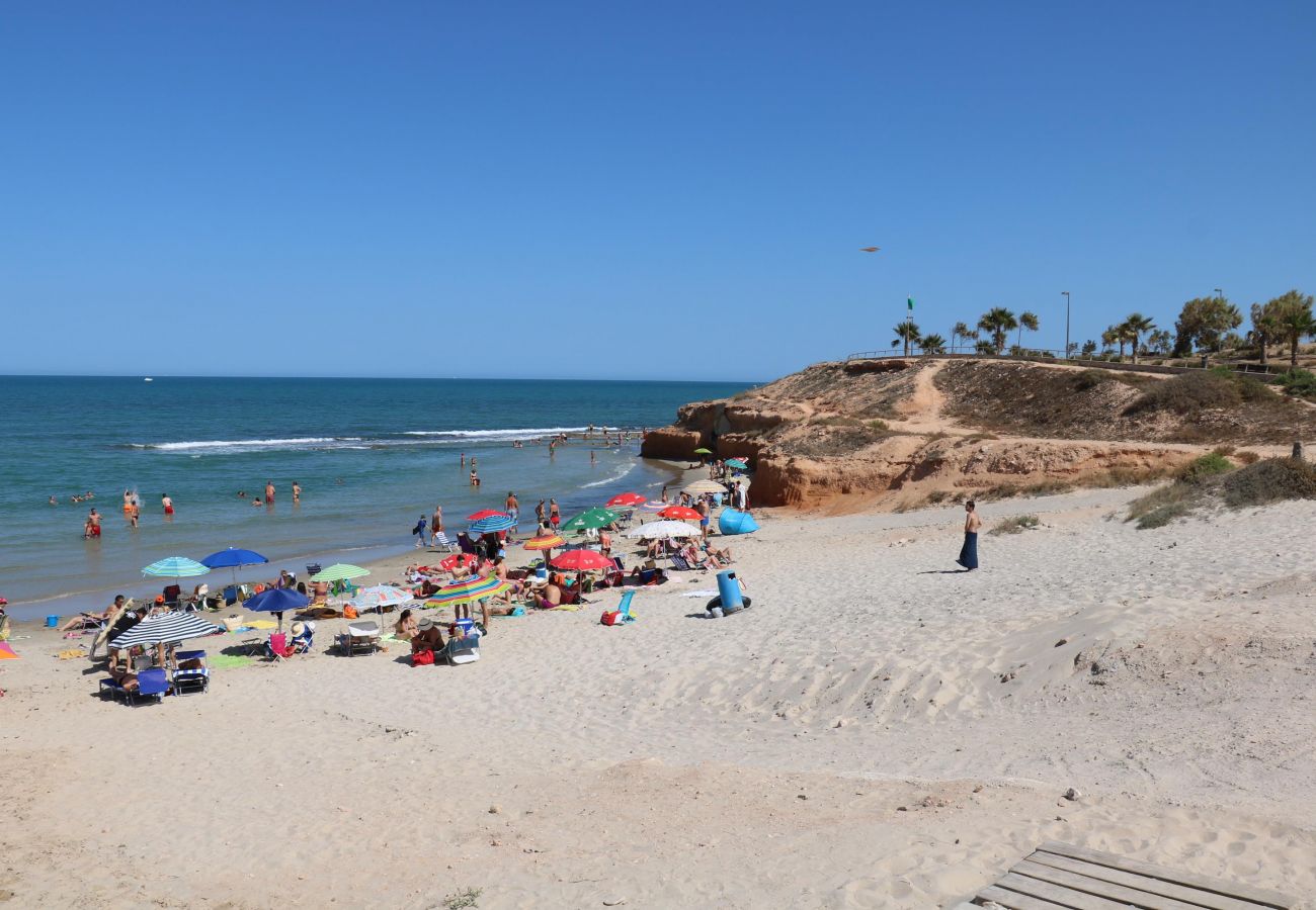 Apartamento en Torre de la Horadada - 3022 Playa Elisa 3022