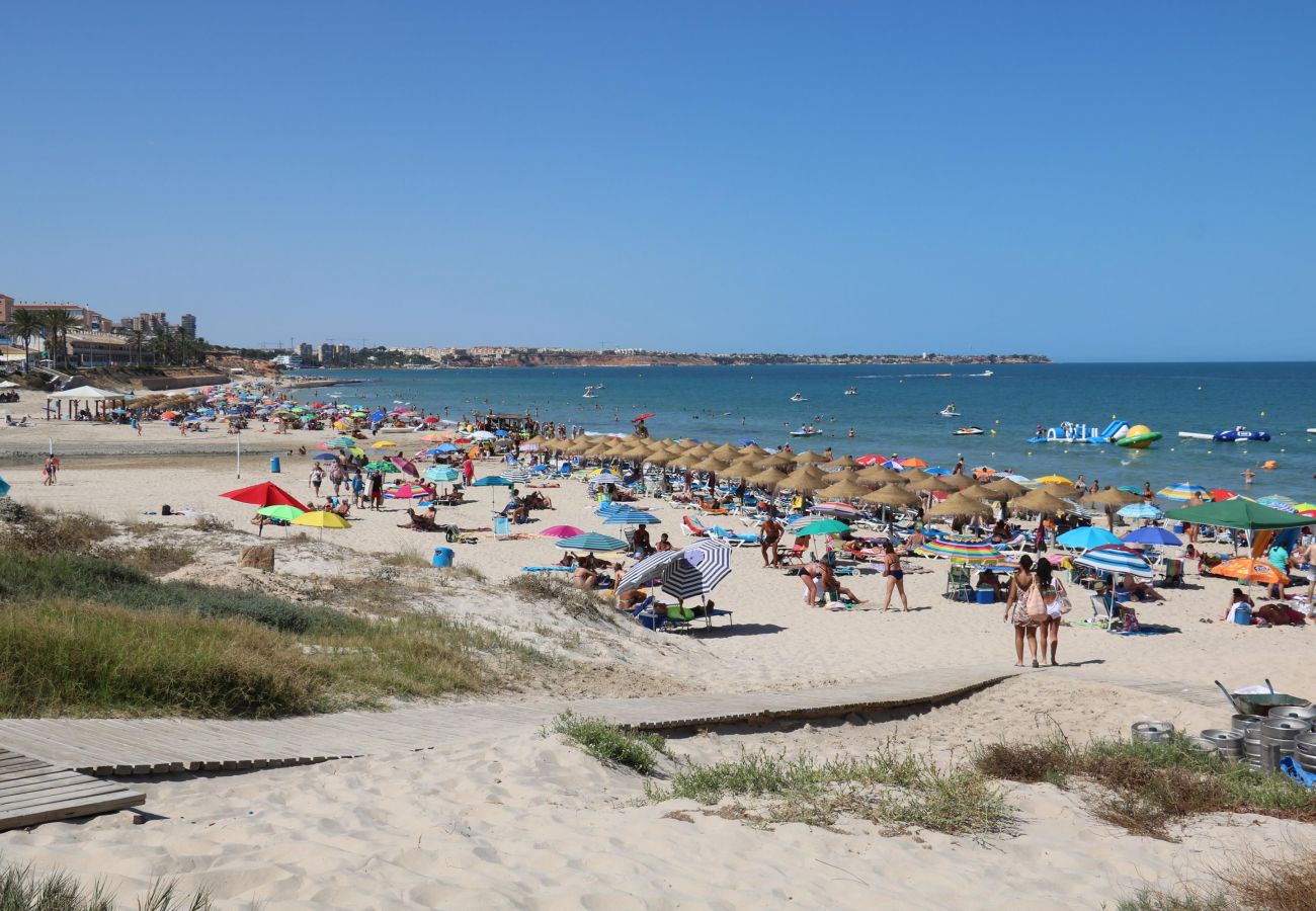 Apartamento en Torre de la Horadada - 3022 Playa Elisa 3022