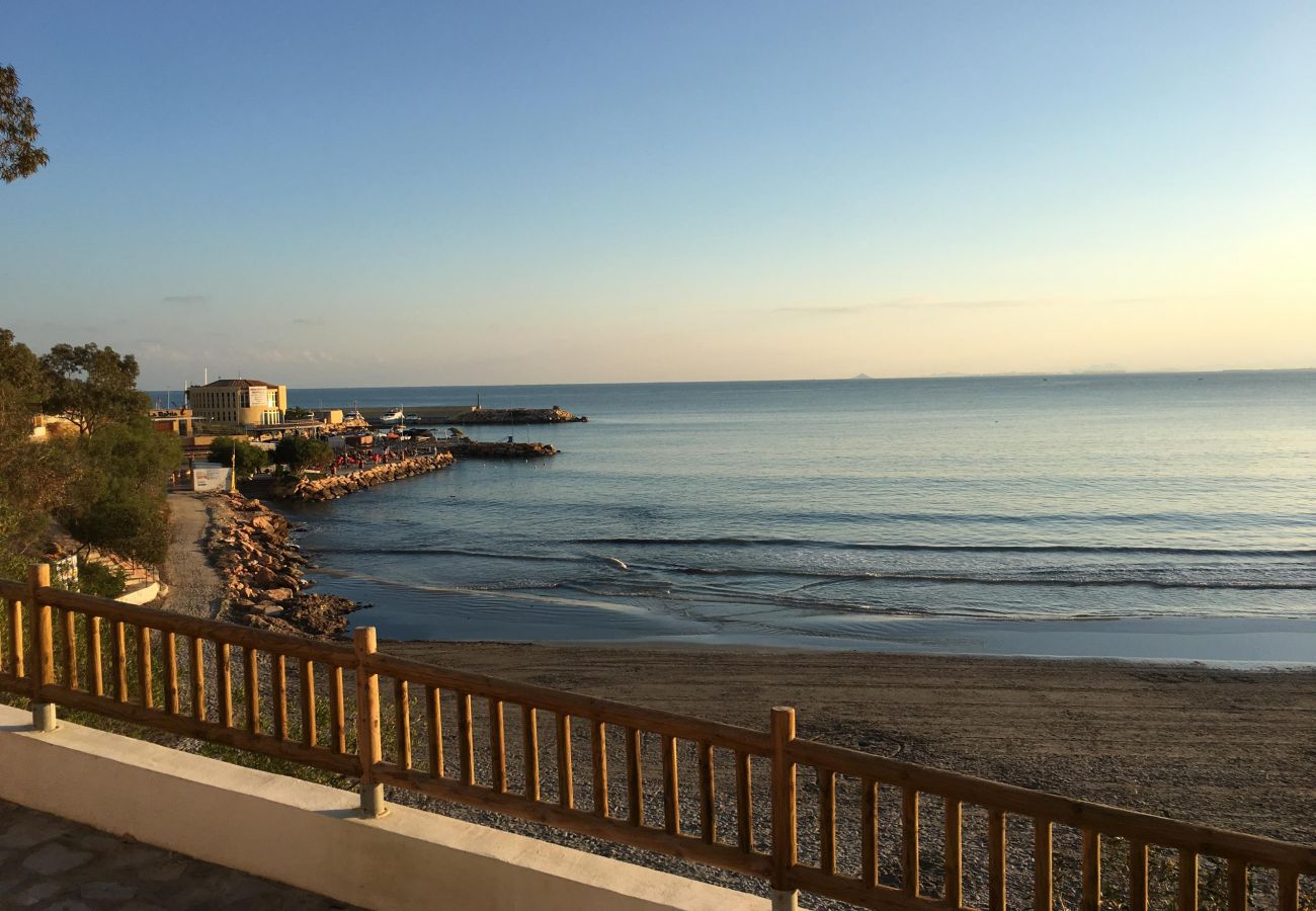 Apartamento en Torre de la Horadada - 3022 Playa Elisa 3022