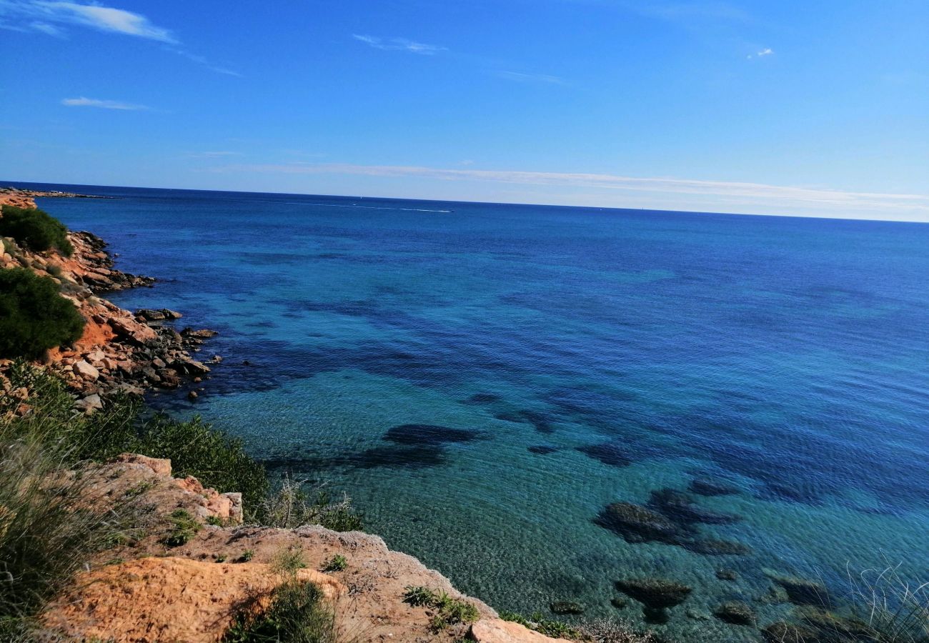 Apartamento en Orihuela Costa - 3023 Oasis Beach VIII PUNTA PRIMA 3023