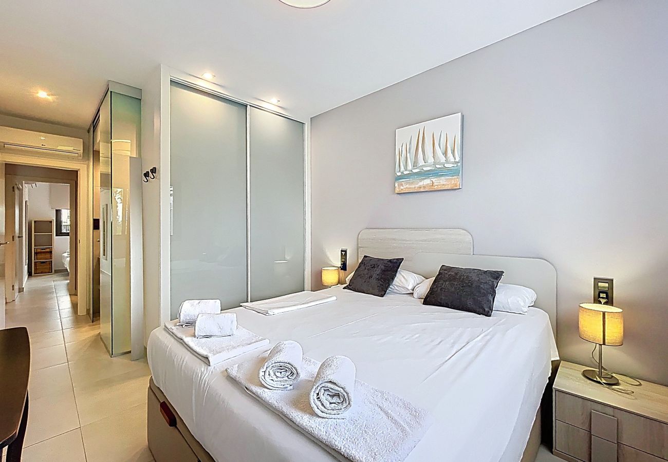 Apartamento en Orihuela Costa - 3023 Oasis Beach VIII PUNTA PRIMA 3023