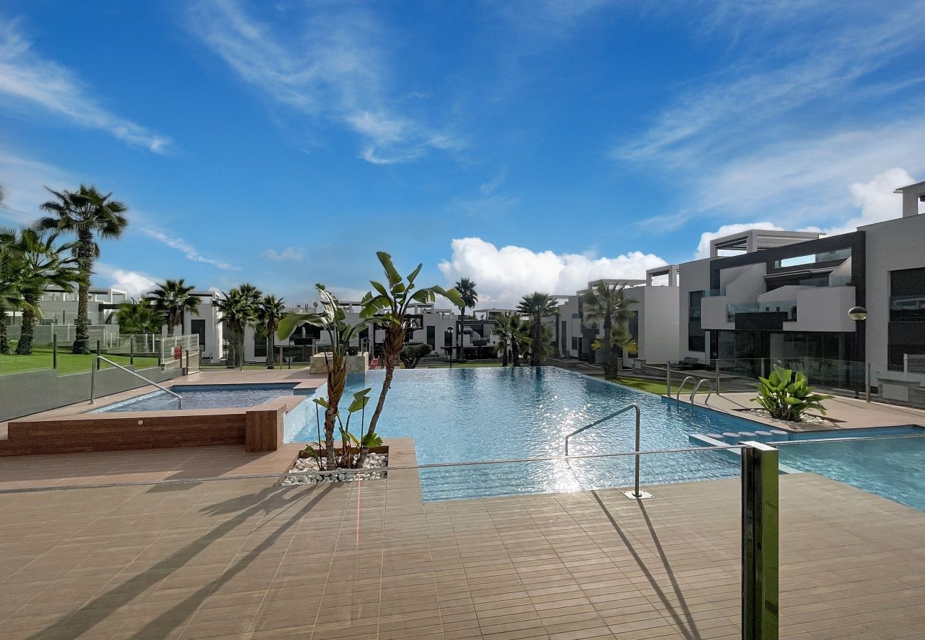 Apartamento en Orihuela Costa - 3023 Oasis Beach VIII PUNTA PRIMA 3023