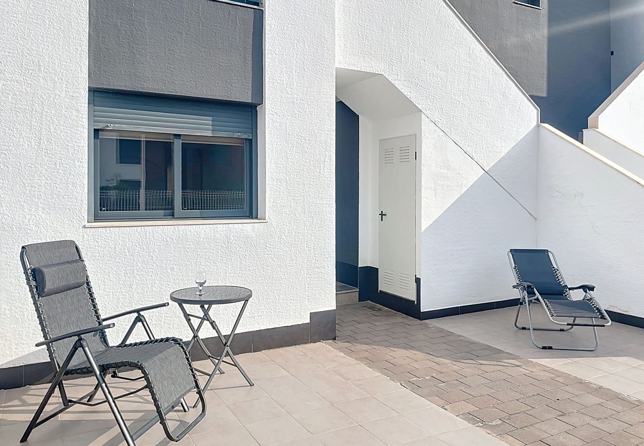 Apartamento en Orihuela Costa - 3023 Oasis Beach VIII PUNTA PRIMA 3023