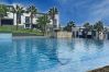 Apartamento en Orihuela Costa - 3023 Oasis Beach VIII PUNTA PRIMA 3023