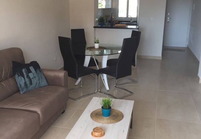 Apartamento en Torre de la Horadada - 3027 Vista Azul,close to the beach &  heated pool Apartamento en Torre de la Horadada - 3027 Vista Azul,close to the beach &  heated pool