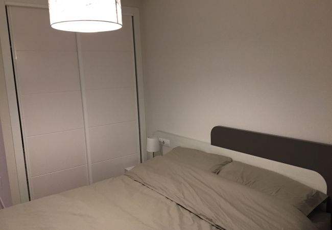 Apartamento en Torre de la Horadada - 3027 Vista Azul,close to the beach &  heated pool Apartamento en Torre de la Horadada - 3027 Vista Azul,close to the beach &  heated pool