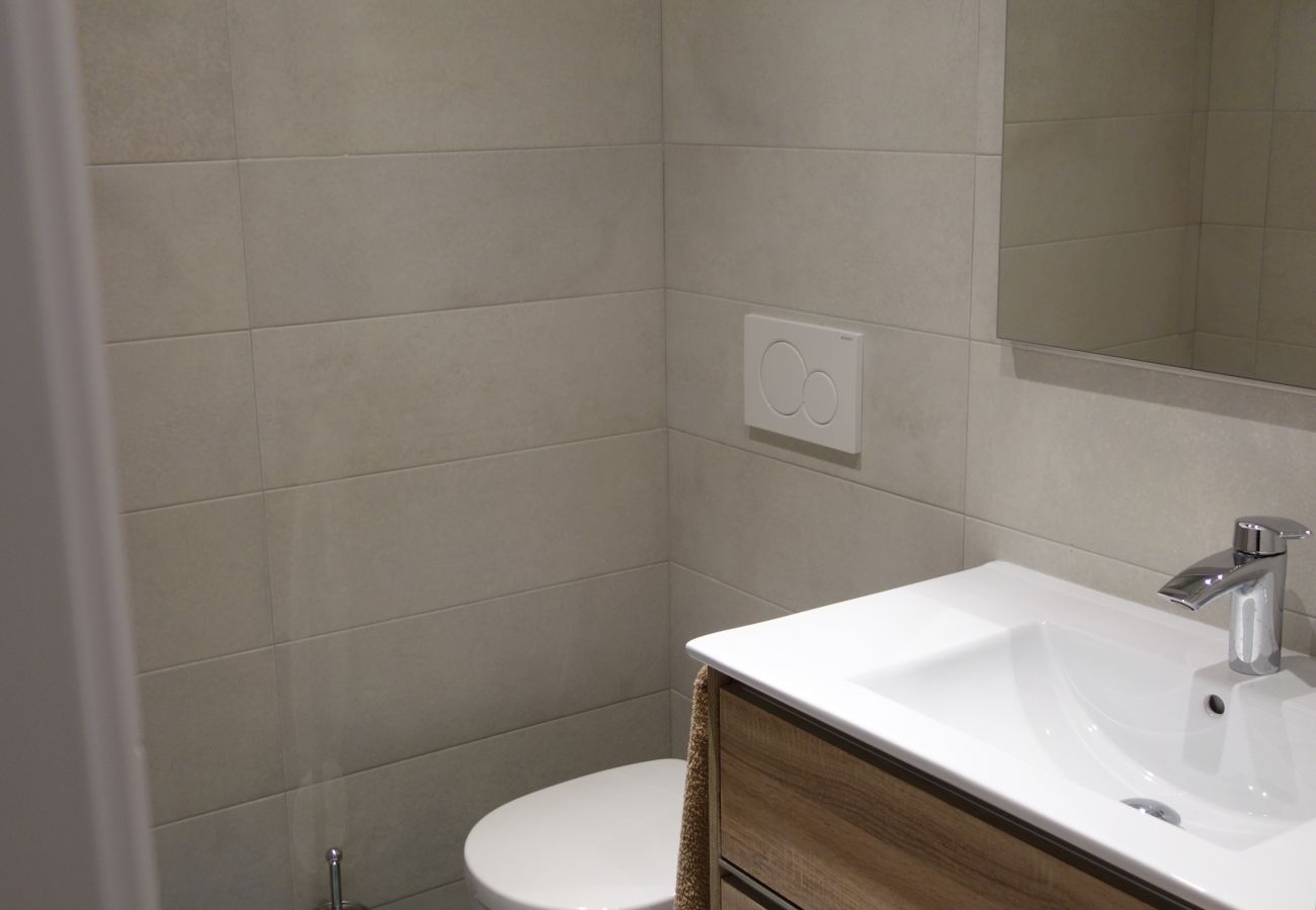 Apartamento en Torre de la Horadada - 3027 Vista Azul,close to the beach &  heated pool