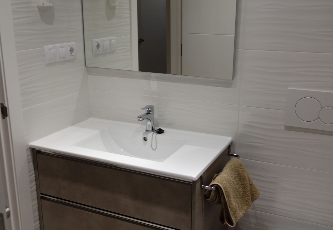 Apartamento en Torre de la Horadada - 3027 Vista Azul,close to the beach &  heated pool