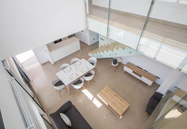 Villa en Orihuela - 3032 Vistabella- Bali 3032 Villa en Orihuela - 3032 Vistabella- Bali 3032