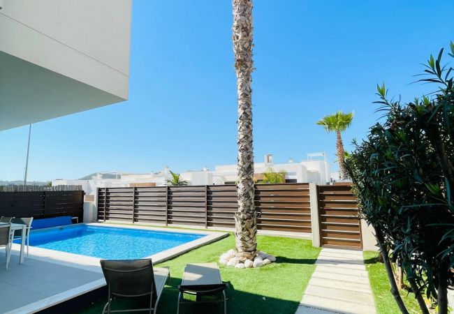 Villa en Orihuela - 3032 Vistabella- Bali 3032 Villa en Orihuela - 3032 Vistabella- Bali 3032