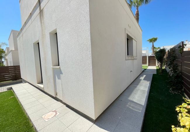 Villa en Orihuela - 3032 Vistabella- Bali 3032 Villa en Orihuela - 3032 Vistabella- Bali 3032