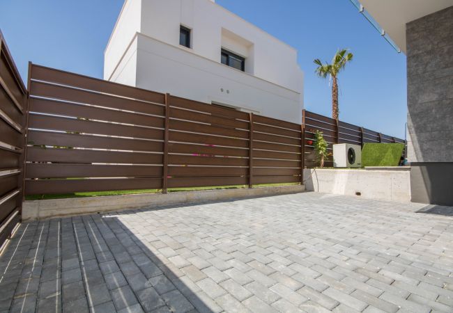 Villa en Orihuela - 3032 Vistabella- Bali 3032 Villa en Orihuela - 3032 Vistabella- Bali 3032