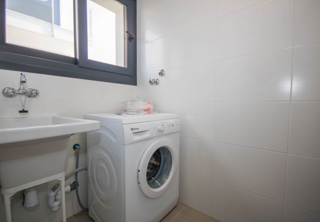 Villa en Orihuela - 3032 Vistabella- Bali 3032 Villa en Orihuela - 3032 Vistabella- Bali 3032