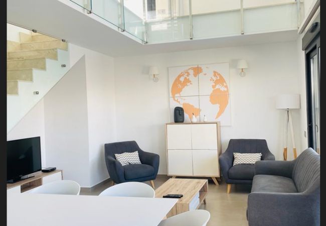 Villa en Orihuela - 3032 Vistabella- Bali 3032 Villa en Orihuela - 3032 Vistabella- Bali 3032